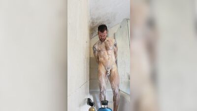 Adam Coussins gay porn video (154)