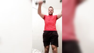 Adam Coussins gay porn video (74)
