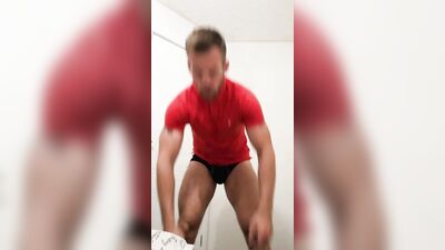 Adam Coussins gay porn video (74)