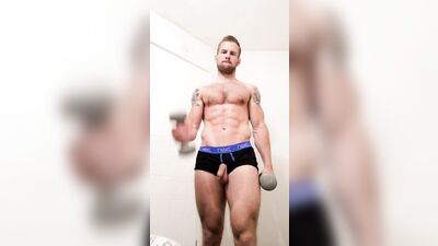 Adam Coussins gay porn video (74)