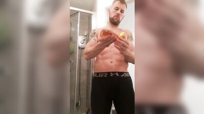 Adam Coussins gay porn video (67)