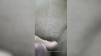 Adam Coussins gay porn video (201)