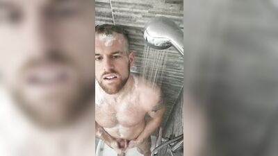 Adam Coussins gay porn video (148)