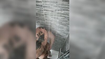 Adam Coussins gay porn video (148)