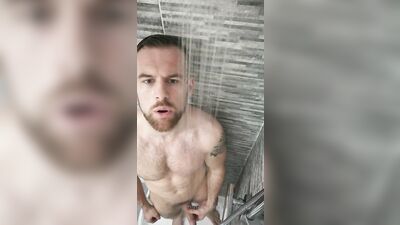 Adam Coussins gay porn video (148)