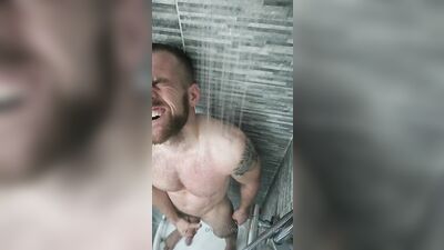 Adam Coussins gay porn video (148)