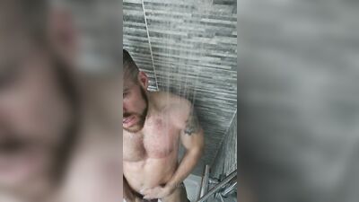 Adam Coussins gay porn video (148)