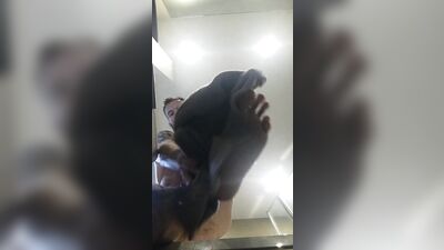 Adam Coussins gay porn video (45)