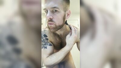 Adam Coussins gay porn video (45)
