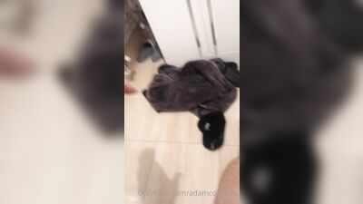 Adam Coussins gay porn video (455)