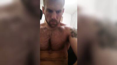 Adam Coussins gay porn video (22)