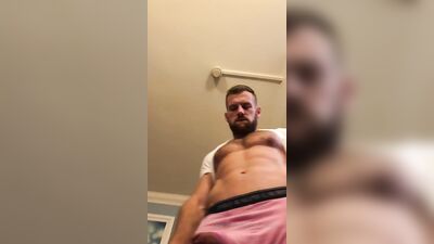 Adam Coussins gay porn video (265)