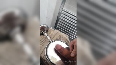 Adam Coussins gay porn video (372)