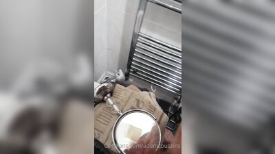 Adam Coussins gay porn video (372)