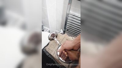 Adam Coussins gay porn video (372)