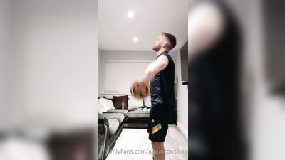 Adam Coussins gay porn video (462)