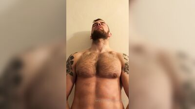 Adam Coussins gay porn video (262)