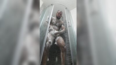 Adam Coussins gay porn video (105)