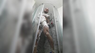 Adam Coussins gay porn video (105)