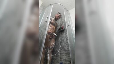 Adam Coussins gay porn video (105)