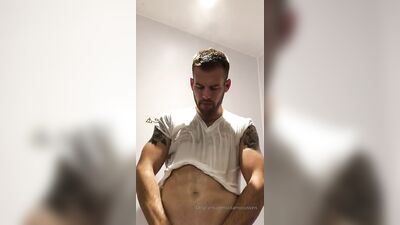 Adam Coussins gay porn video (250)