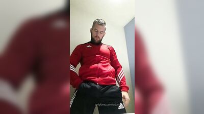 Adam Coussins gay porn video (147)