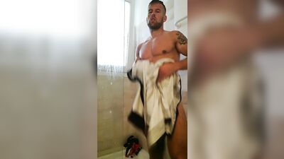 Adam Coussins gay porn video (3)