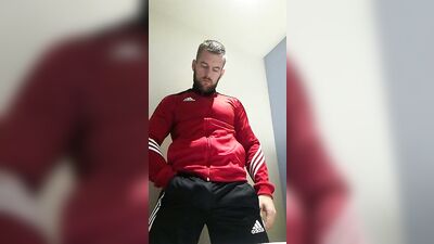 Adam Coussins gay porn video (115)