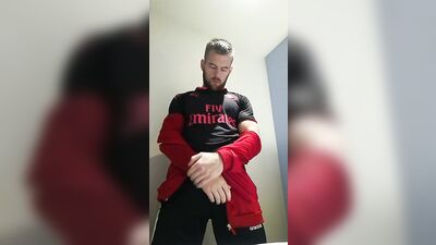 Adam Coussins gay porn video (115)