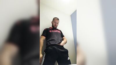 Adam Coussins gay porn video (115)