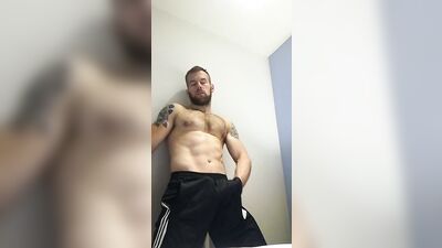 Adam Coussins gay porn video (115)