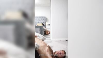 Adam Coussins gay porn video (294)