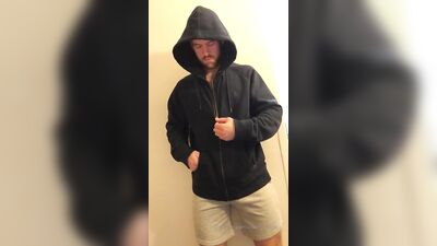 Adam Coussins gay porn video (259)