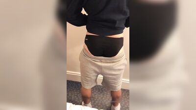 Adam Coussins gay porn video (259)