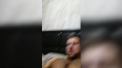 Adam Coussins gay porn video (41)