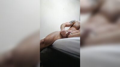 Adam Coussins gay porn video (41)