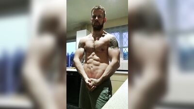 Adam Coussins gay porn video (4)
