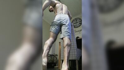 Adam Coussins gay porn video (4)