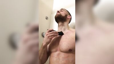 Adam Coussins gay porn video (268)