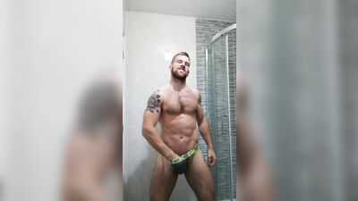 Adam Coussins gay porn video (102)