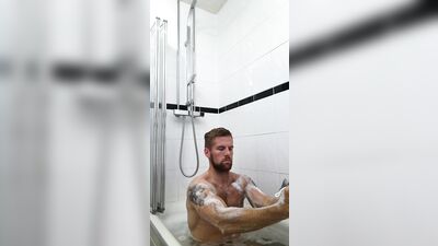 Adam Coussins gay porn video (480)