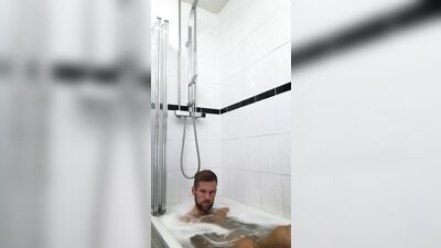Adam Coussins gay porn video (480)