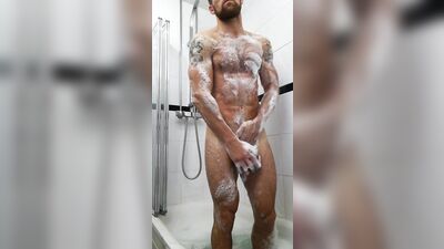 Adam Coussins gay porn video (480)