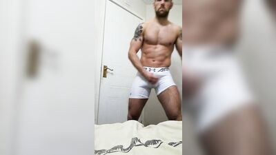 Adam Coussins gay porn video (23)