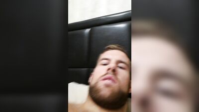 Adam Coussins gay porn video (23)