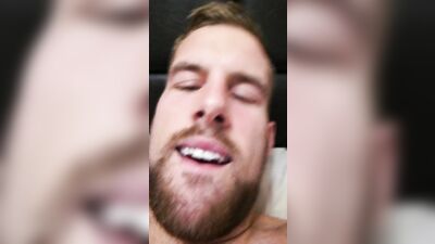 Adam Coussins gay porn video (23)