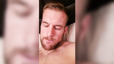 Adam Coussins gay porn video (23)