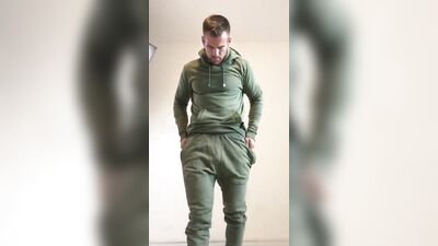 Adam Coussins gay porn video (25)