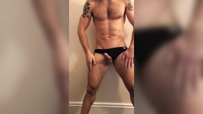 Adam Coussins gay porn video (260)