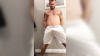 Adam Coussins gay porn video (235)